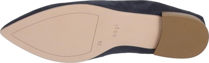 Produktbild Högl Slipper (37)