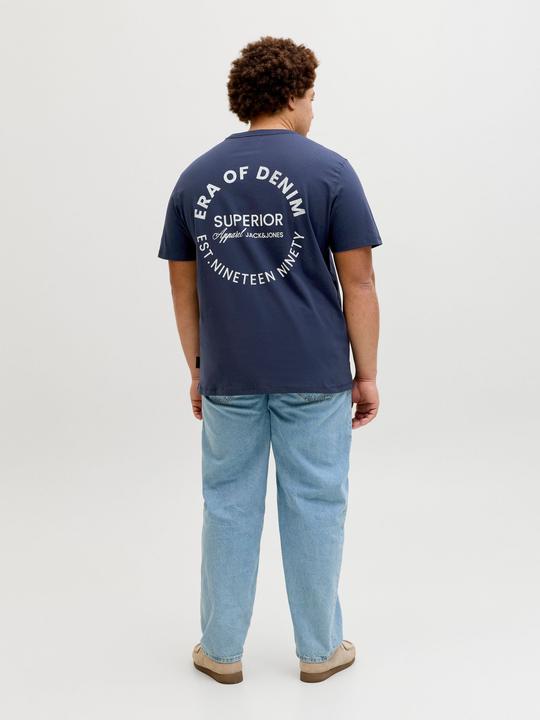 Actual product image Jack & Jones Plus Size T-shirt T-shirt (XXL)