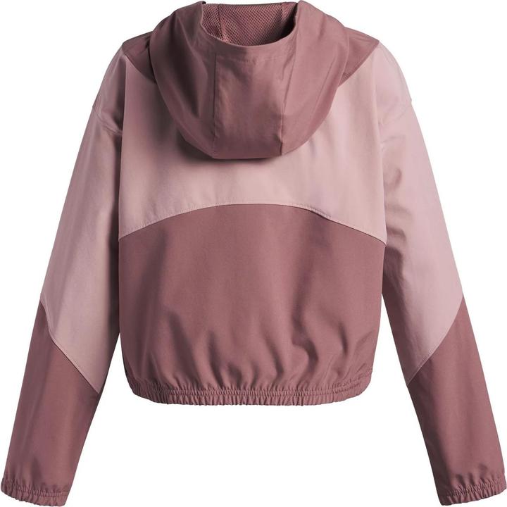 Actual product image Under Armour UA Rival Woven (128, 134)