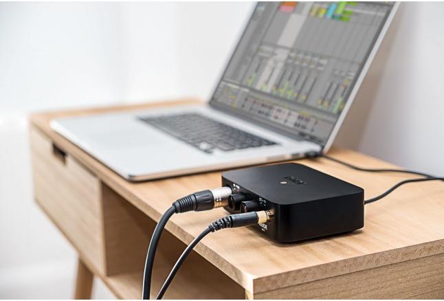 Actual product image RØDE Ai-1 (USB)