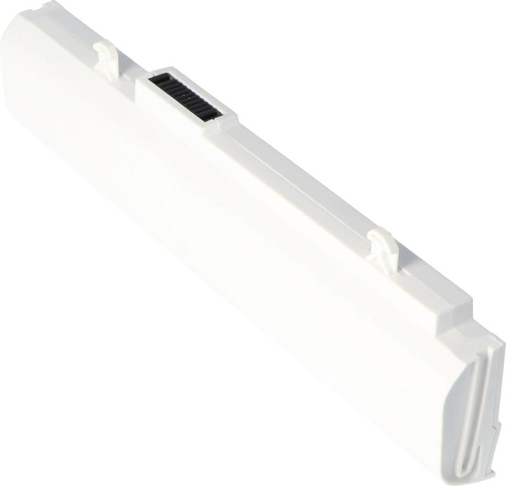 Actual product image ASUS Akku A32-1015 weiss, A31-1015 (4400 mAh)