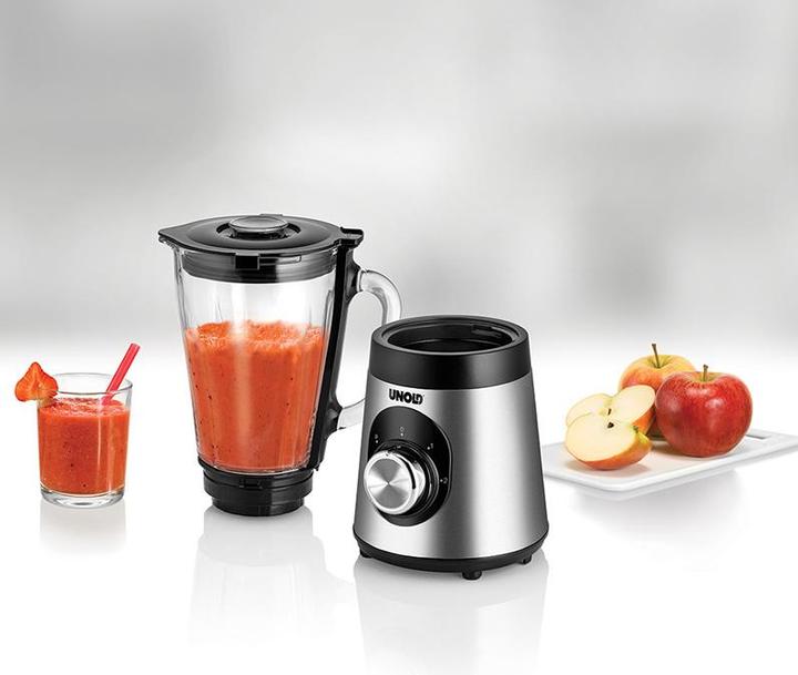 Actual product image Unold Edel (500 W)