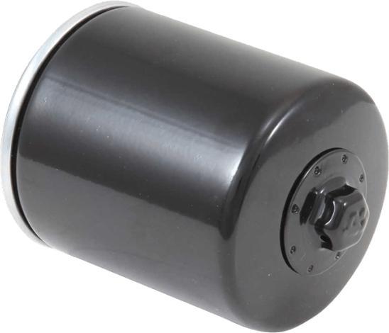 Actual product image K&N Oil filter KN-171B, suitable for HD