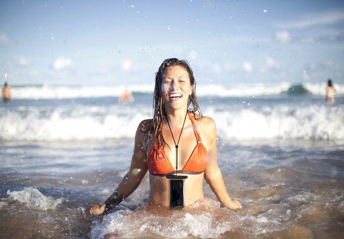 Produktbild Cellularline Voyager