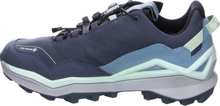 Produktbild Lowa Maddox Pro GTX LO SL (39.5)