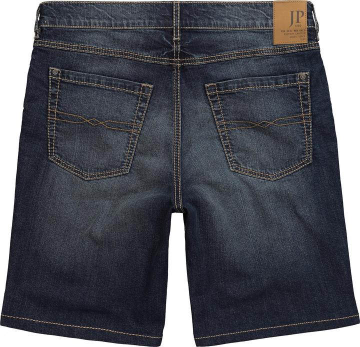 Actual product image JP1880 Bermuda shorts, 5-pocket, up to size 72 (54)