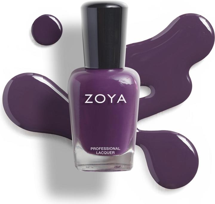 Immagine prodotto Zoya Becca (Smalto)