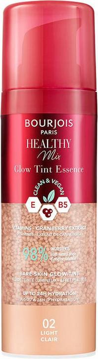 Bourjois Healthy Mix (02 Light)