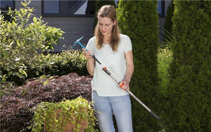 Image du produit Gardena Combisystem-Petit crochet