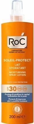 Produktbild Roc Soleil-Protect Moisturising (Sonnenspray, SPF 30, 200 ml)