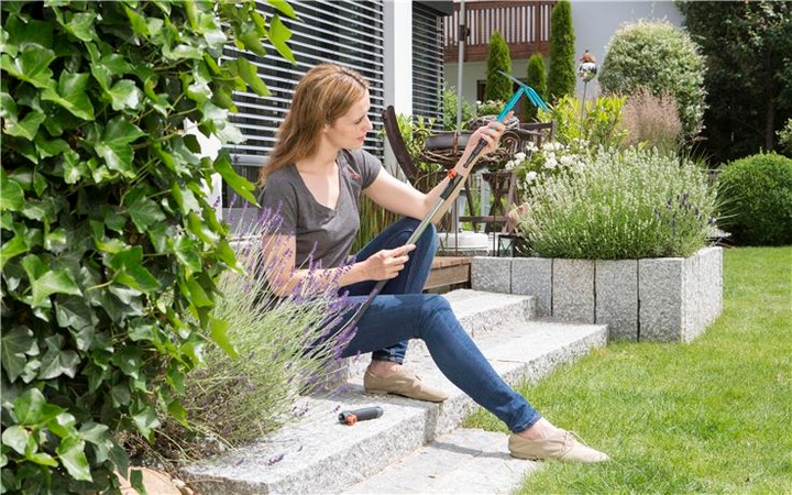 Immagine prodotto Gardena Gancio Combisystem-Small Hook
