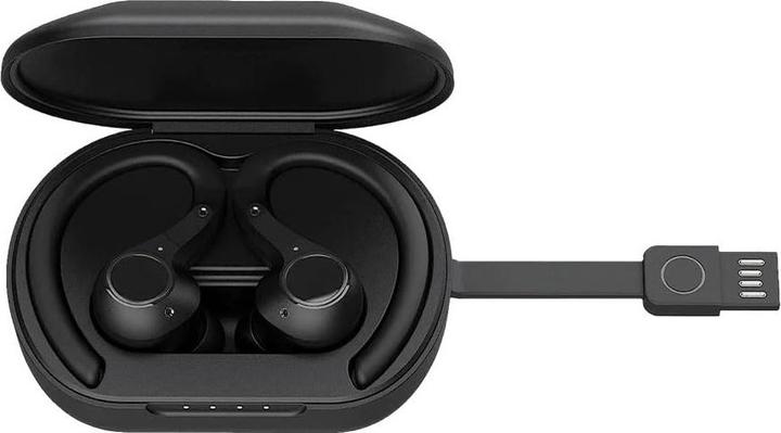 Actual product image SonidoLab Sensory Sport ANC True Wireless Earbuds wireless in-ear headphones (ANC, 70 h, Wireless)