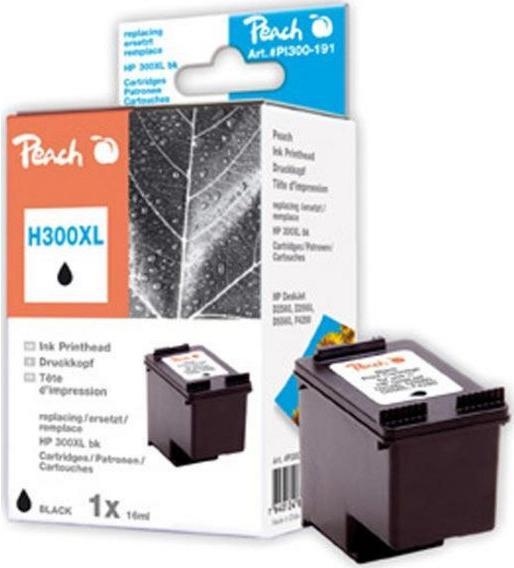 Produktbild Peach 300xl (BK)