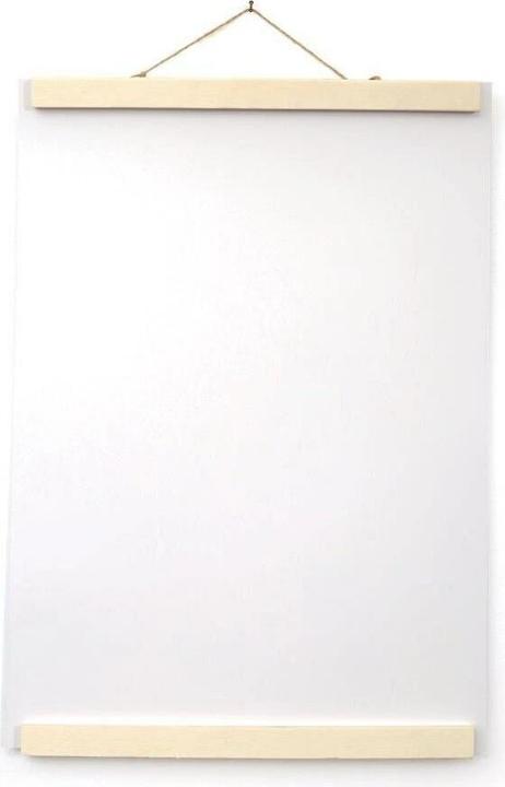 Produktbild Graine Créative Magnetischer Posterhalter A3 (A3)