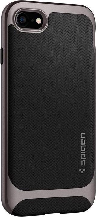 Actual product image Spigen Neo Hybrid (Apple iPhone SE (2nd Gen))