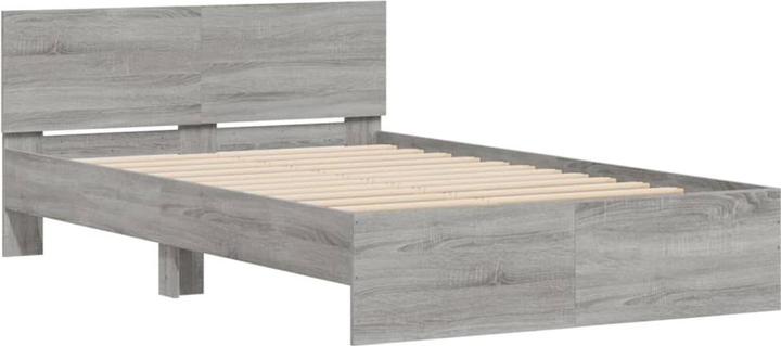 Image du produit vidaXL Bettgestell (135 x 190 cm)