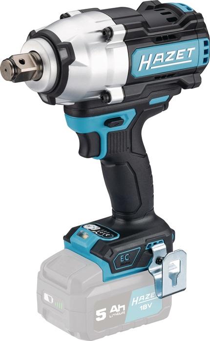 HAZET Akku-Schlagschrauber 9513-2100 (Akkubetrieb)
