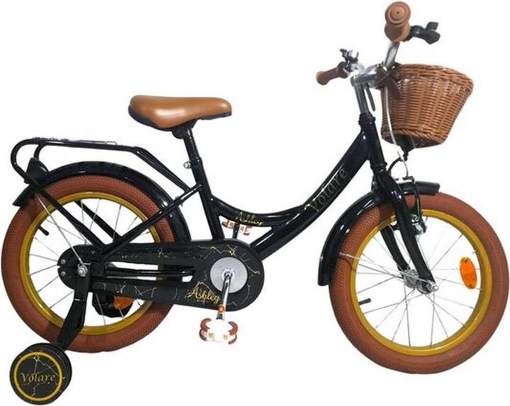 Produktbild Volare Ashley (14")