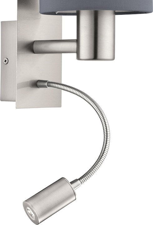 Actual product image EGLO Pasteri (380 lm, E27)