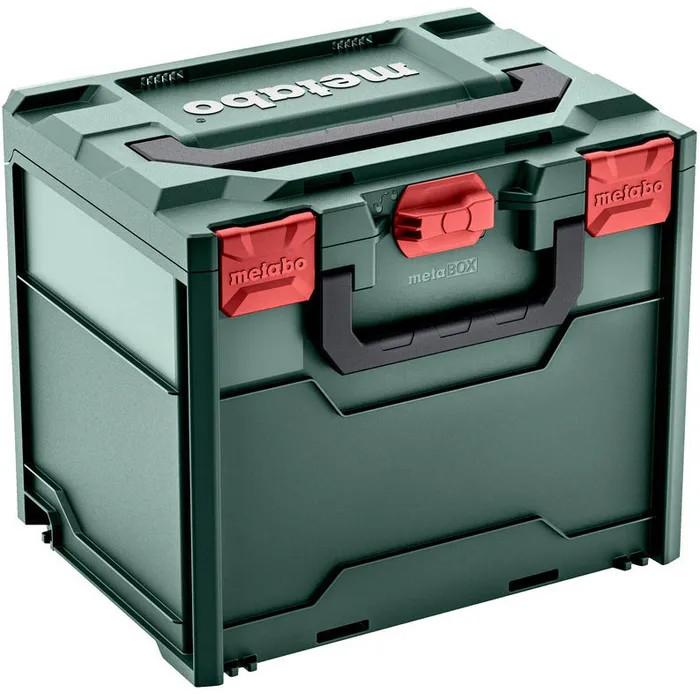 Produktbild Metabo KS 18 LTX 66 BL