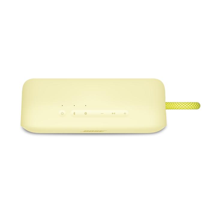 Actual product image Bose Soundlink Plus (20 h, Rechargeable battery operated)