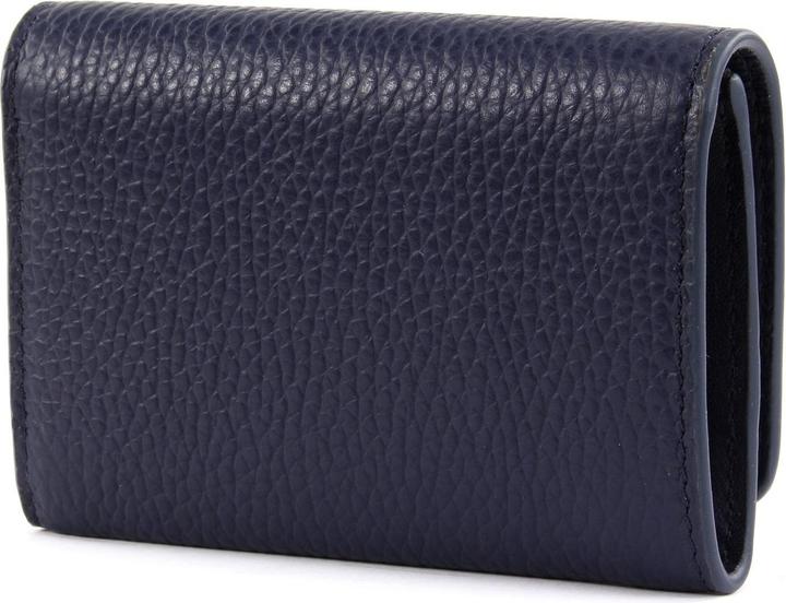 Actual product image Mandarina Duck Mellow Leather Wallet