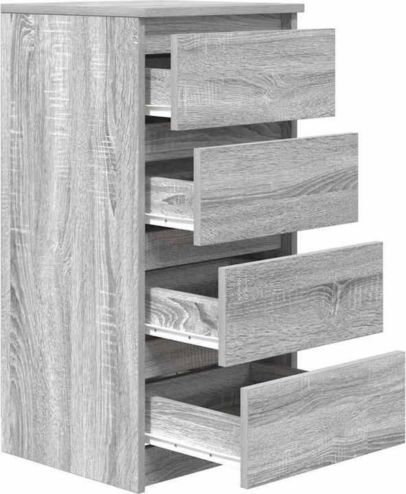 Produktbild vidaXL Sideboard (37.50 x 35 x 76 cm)