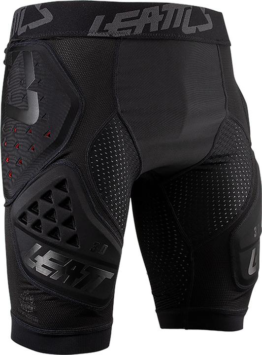 Actual product image Leatt DBX 3.0 3DF (XXL, Protector shorts, Unique specimen)