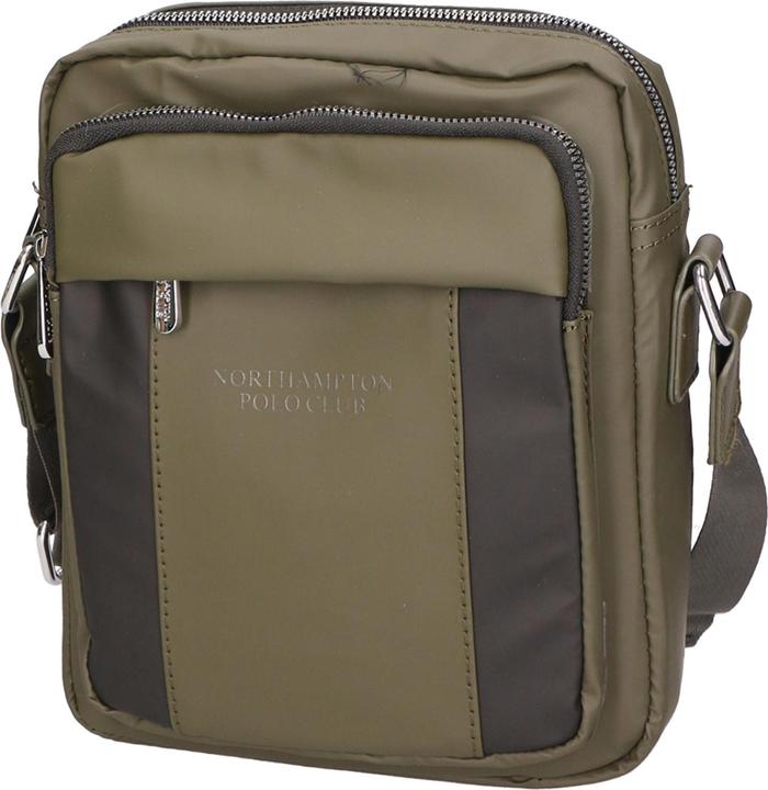 Actual product image Northampton Polo Club Shoulder bag