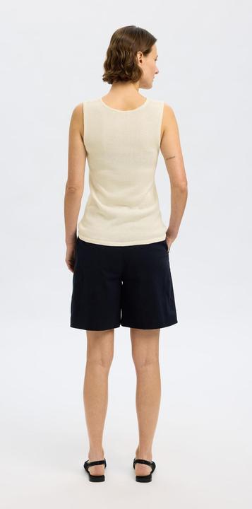 Actual product image Selected Knit Tanktop (M)
