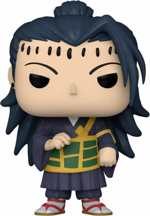 Produktbild Funko Jujutsu Kaisen POP! Animation Vinyl figurine Geto 9 cm