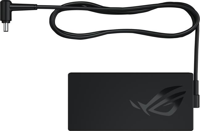 Actual product image ASUS Wireless headphones ROG 330W DC Adapter (A23-330P1A)
