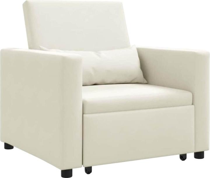 Produktbild vidaXL Klappsofas