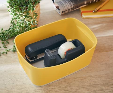 Actual product image Leitz COSY - storage tray (24.60 cm)