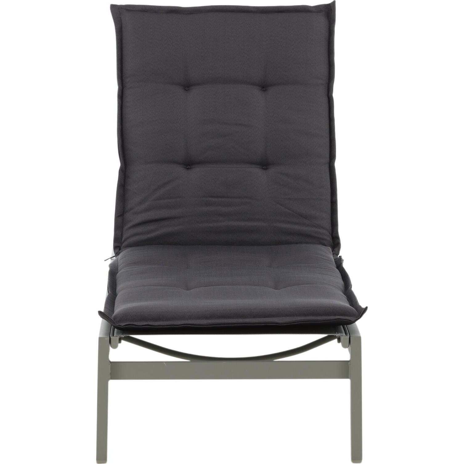 Thumbnail - Venture Home, Sitzkissen, Gartenkissen Cus (60 x 193 cm)