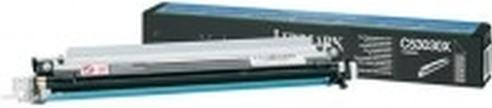 Produktbild Lexmark 0C540X35G Fotoleiter, X54x (BK, C, M, Y)