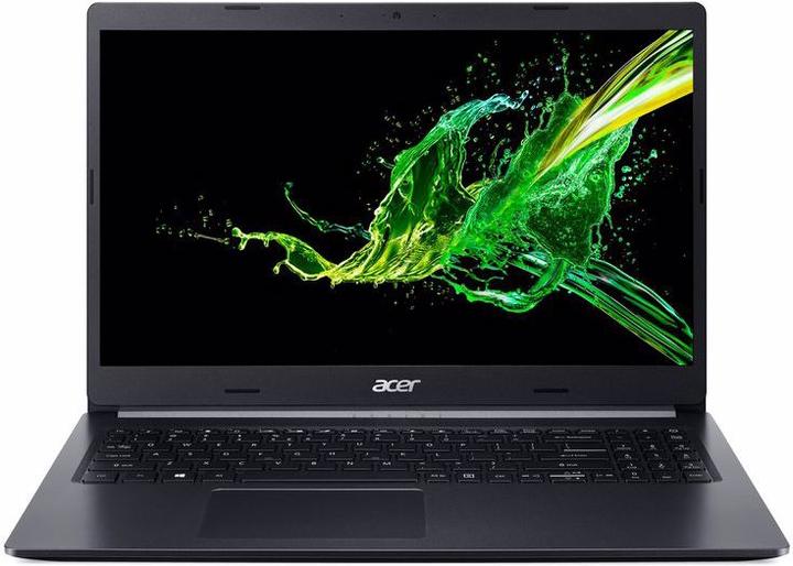 Produktbild Acer Aspire 5 – A515-54G-53GT (15.60", 1000 GB, 16 GB, CH, Intel Core i7-10510U)