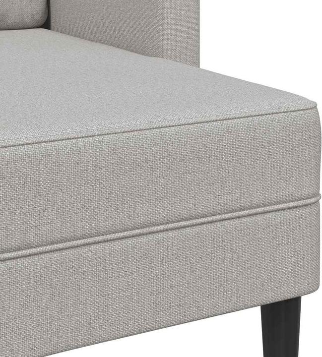 Produktbild vidaXL 2-Sitzer-Sofa (2-Sitzer)