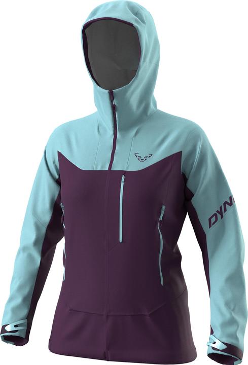Dynafit Radical Softshell Jkt W