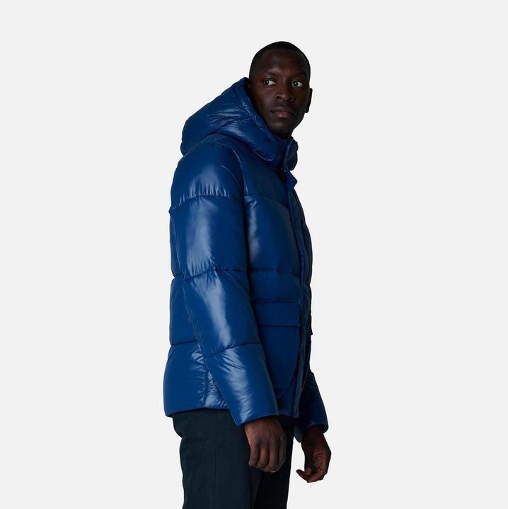 Immagine prodotto Rossignol Glänzender Parka mit Kapuze (S)