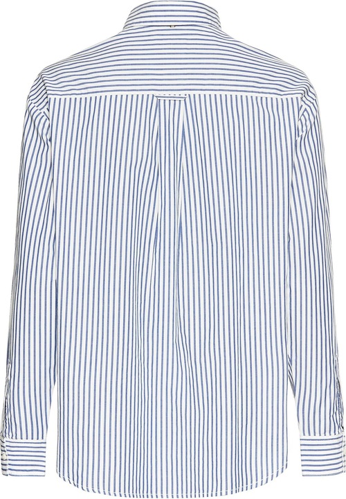 Immagine prodotto Camel Active Gestreifte Bluse aus Baumwolle (XXL)