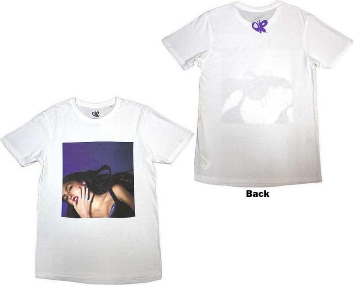 Produktbild Olivia Rodrigo Guts Album Cover (XL)