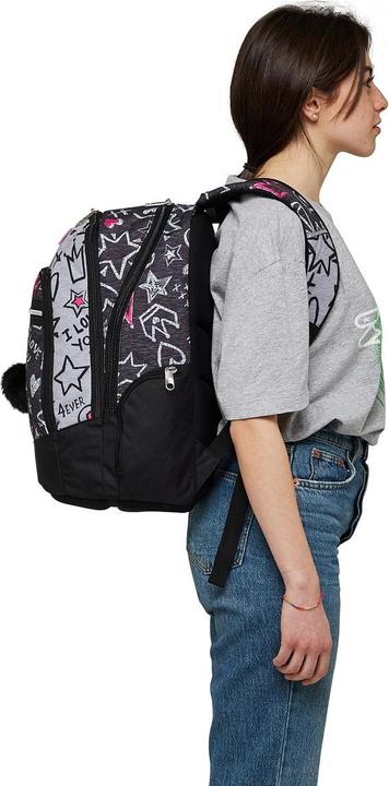 Produktbild Seven Advanced Zipper Backpack (30 l)