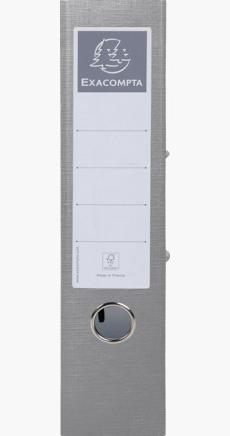Produktbild Exacompta Ordner (A4, 80 mm)