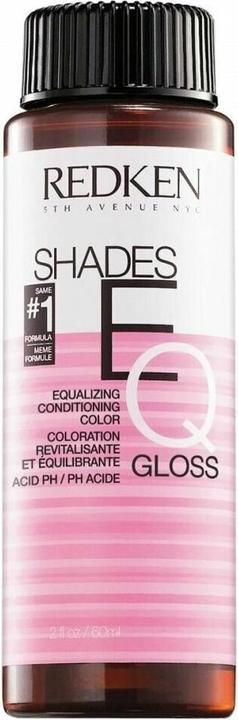 Produktbild Redken SHADES EQ #07C curry 60 ml x 3 u (Curry (07C))