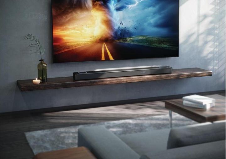 Produktbild Philips Fidelio TAFB1/10 (620 W, 7.1.2 Kanal)