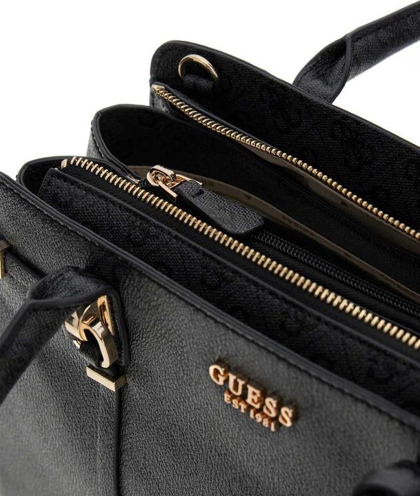 Immagine prodotto Guess Leona Logo Multi Compartment Satchel