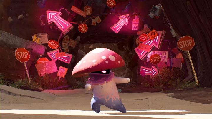 Produktbild EA Games Plants vs. Zombies - Battle for Neighborville - Complete Edition (Switch, Switch Lite, Switch OLED, Multilingual)