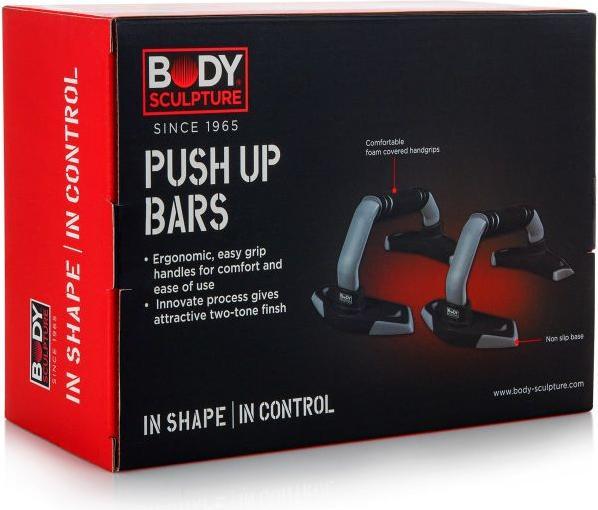 Immagine prodotto Body Sculpture Uchwyty Do Pompek Bb 6331