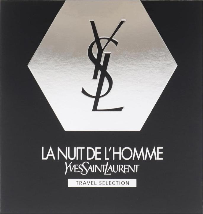 Immagine prodotto Yves Saint Laurent Set regalo La Nuit De L'Homme
